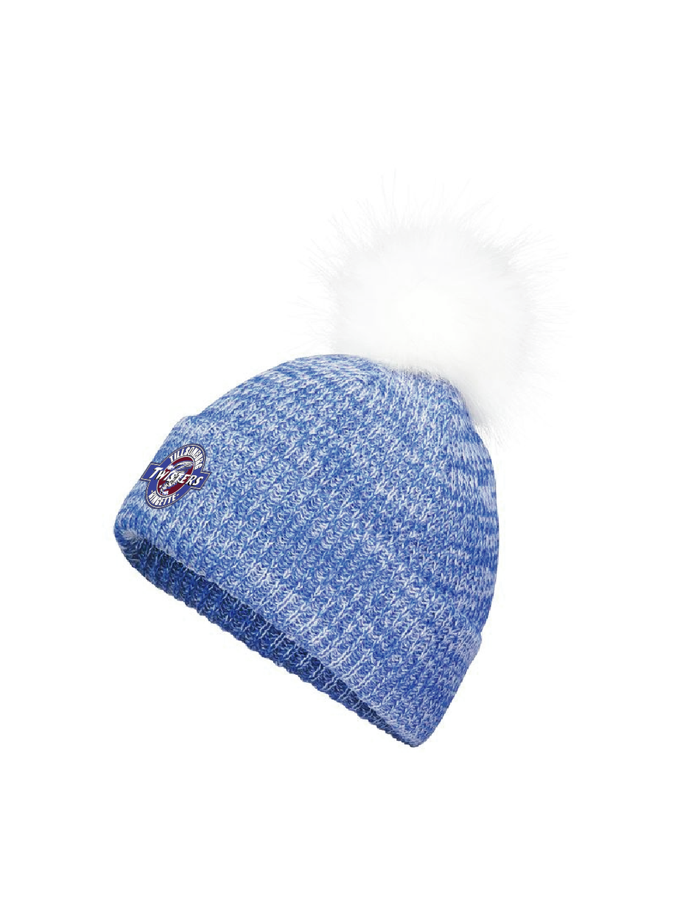 Tillsonburg Twisters Ringette Frosty Toque