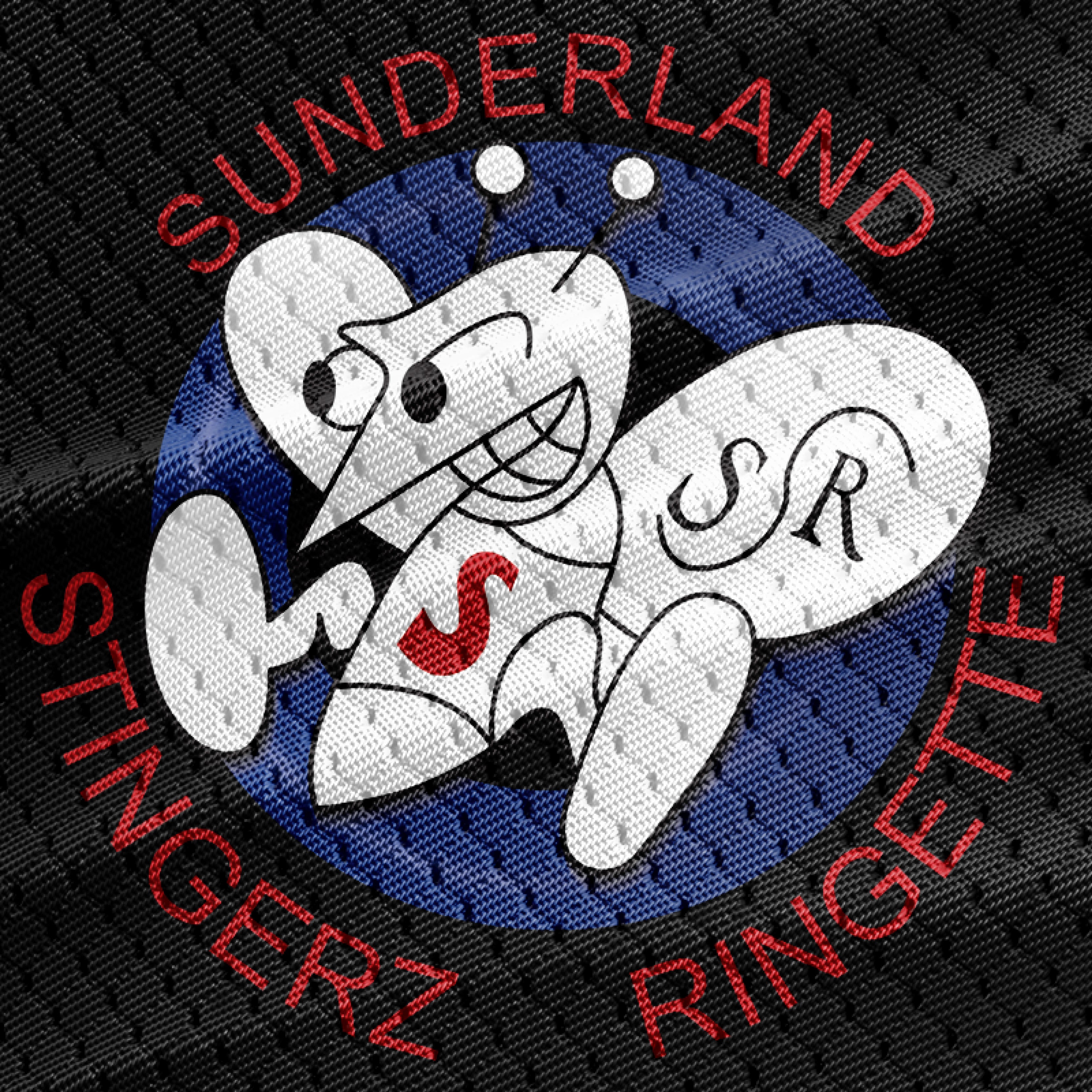 Sunderland Stingerz Ringette
