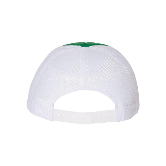 Foamie Ringette Trucker Hat