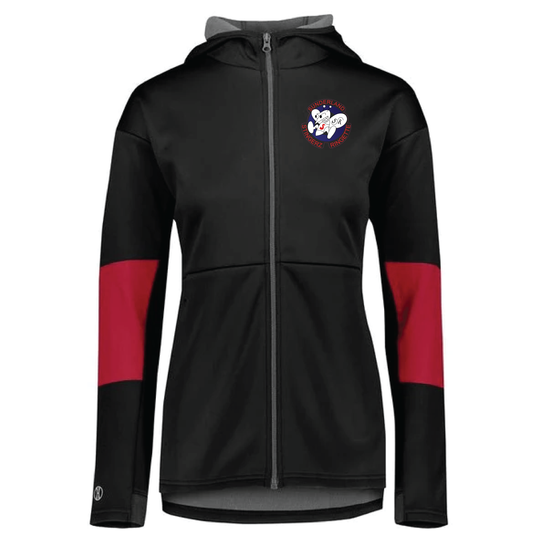 Sunderland Stingerz Women's Zip up