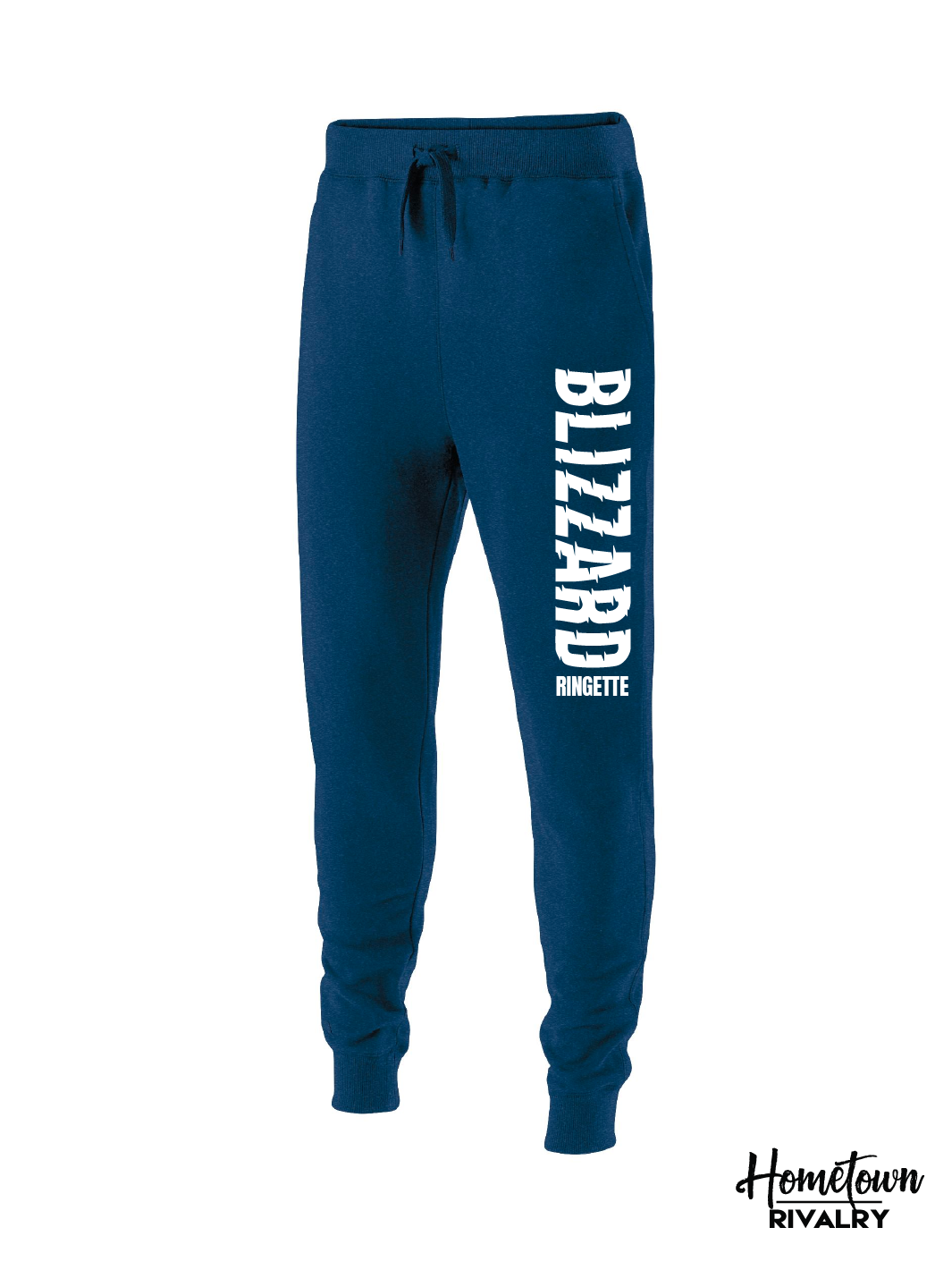 Barrie Blizzard Ringette Essential Jogger-Youth