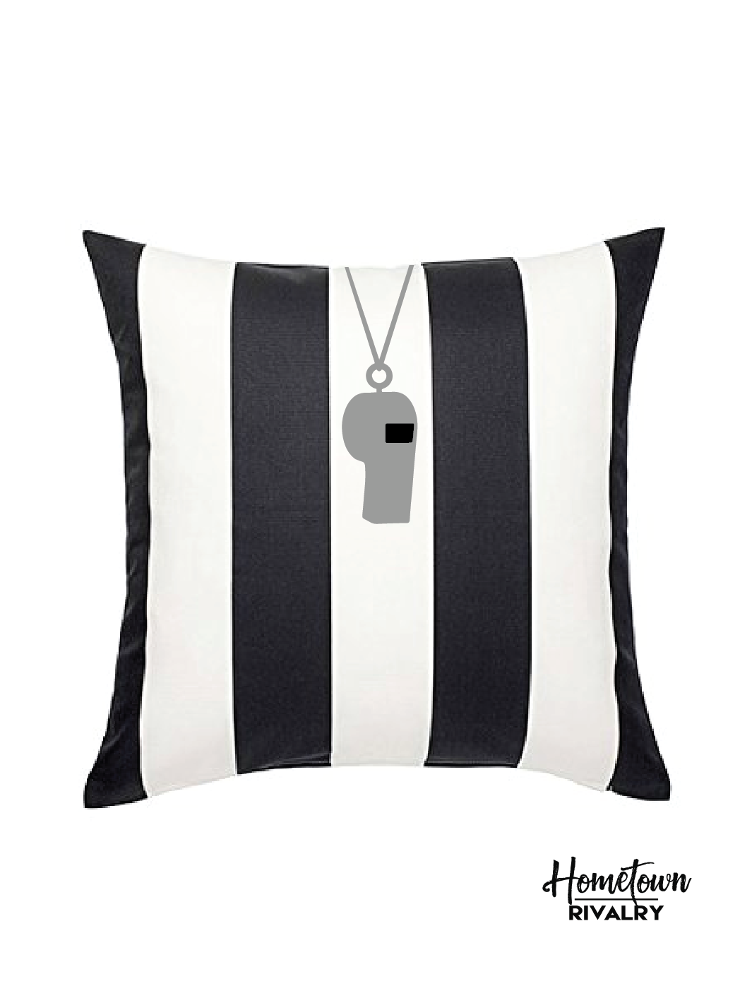 Referee Cushion Cover
