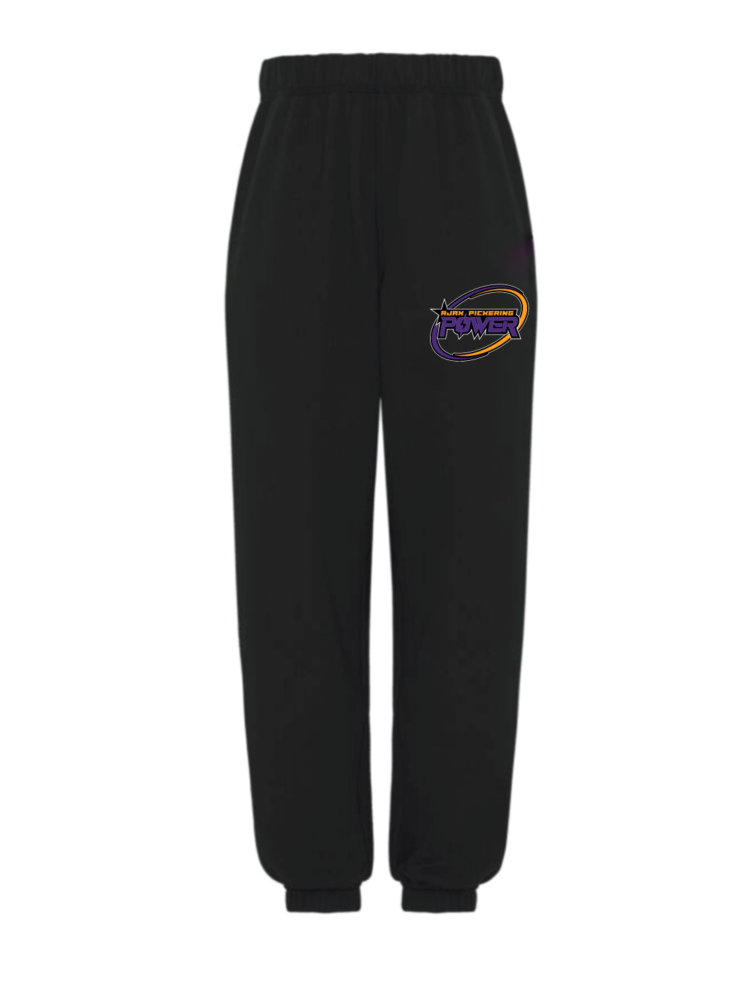 Ajax Pickering Power Ringette Joggers- Youth