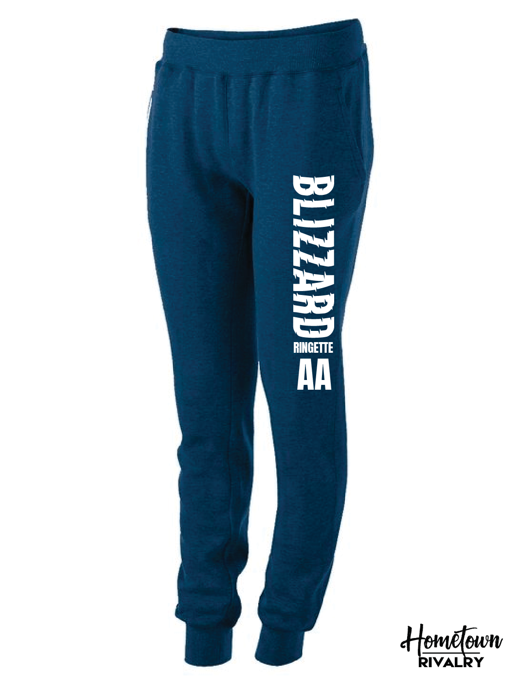 Barrie Blizzard Ringette Essential Jogger-Youth