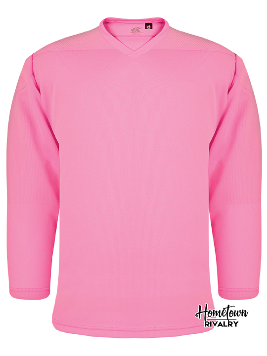 Hockey & Ringette Practice Jersey-Youth