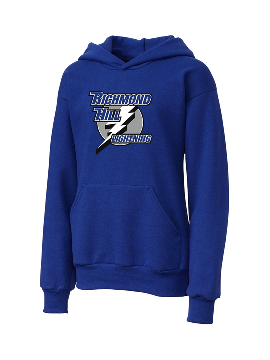Richmond Hill Ringette Hoodie-Youth